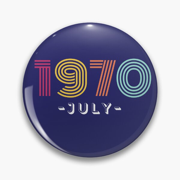 Item preview, Legend Since July 1970 designed and sold by byrne-ma.