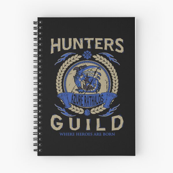Item preview, For Mens Womens Anime Guild Hunter Awesome For Movie Fan designed and sold by EliezerRogers.
