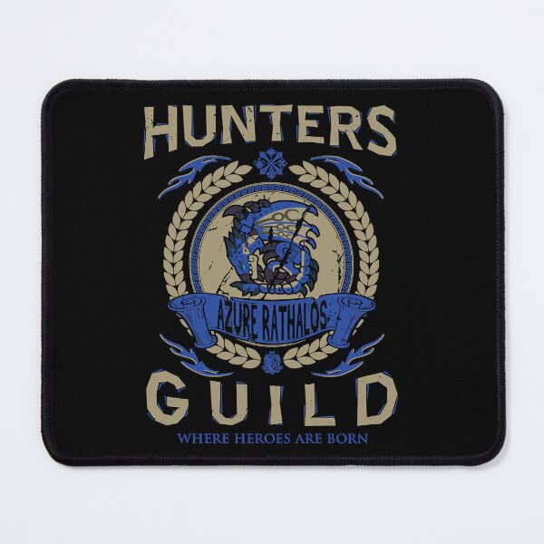 Item preview, For Mens Womens Anime Guild Hunter Awesome For Movie Fan designed and sold by EliezerRogers.
