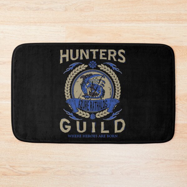 Item preview, For Mens Womens Anime Guild Hunter Awesome For Movie Fan designed and sold by EliezerRogers.