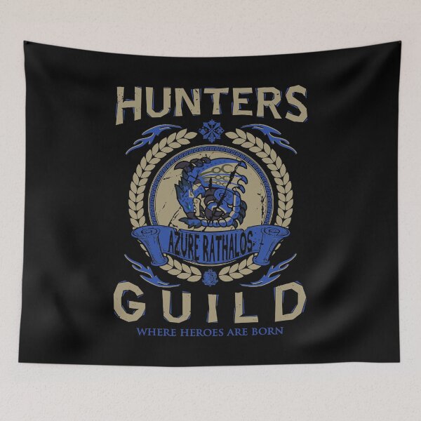 Item preview, For Mens Womens Anime Guild Hunter Awesome For Movie Fan designed and sold by EliezerRogers.