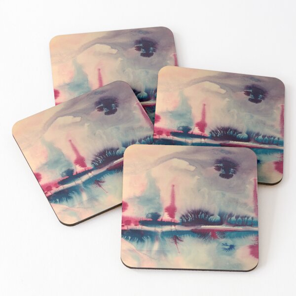 Item preview, musical landscape designed and sold by Marianna Tankelevich.
