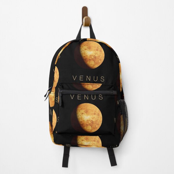 Item preview, Venus - one of the 4 terrestrial planets closest to the sun in the solar system designed and sold by PeffysArt.