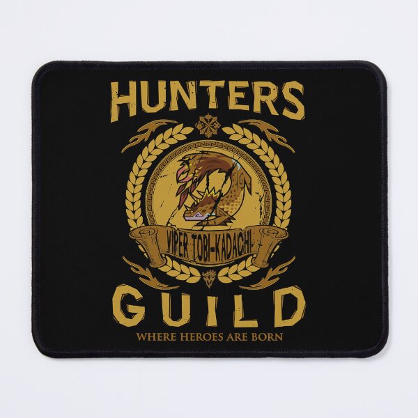 Item preview, For Mens Womens Dungeons And Dragons Guild Hunter Idol Gift Fot You designed and sold by EliezerRogers.
