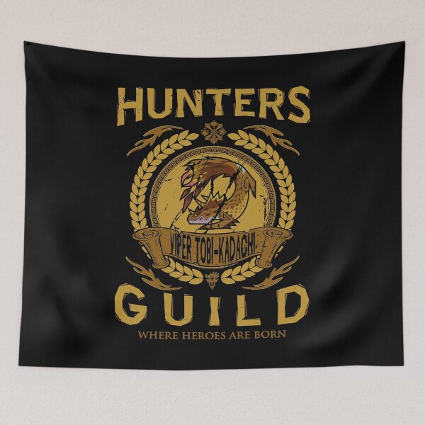 Item preview, For Mens Womens Dungeons And Dragons Guild Hunter Idol Gift Fot You designed and sold by EliezerRogers.