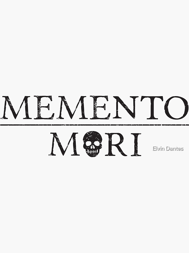 latin-inspirational-phrase-memento-mori-black-text-with-skull