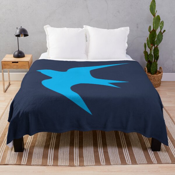 Item preview, swallow bird fly designed and sold by Jumatamade.