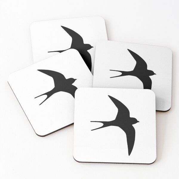 Item preview, Swallow bird designed and sold by Jumatamade.