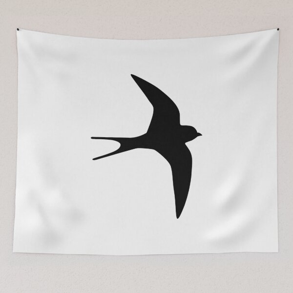 Item preview, Swallow bird designed and sold by Jumatamade.