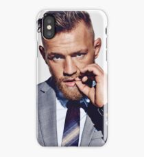 Conor McGregor Merchandise iPhone Case
