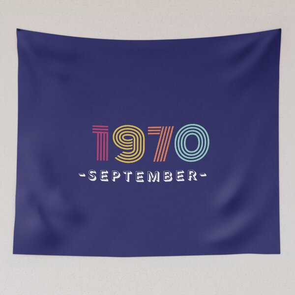 Item preview, Legend Since September 1970 designed and sold by byrne-ma.