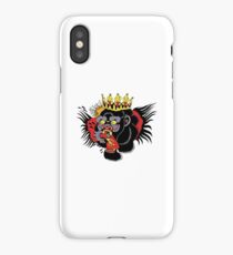 Conor McGregor Merchandise iPhone Case