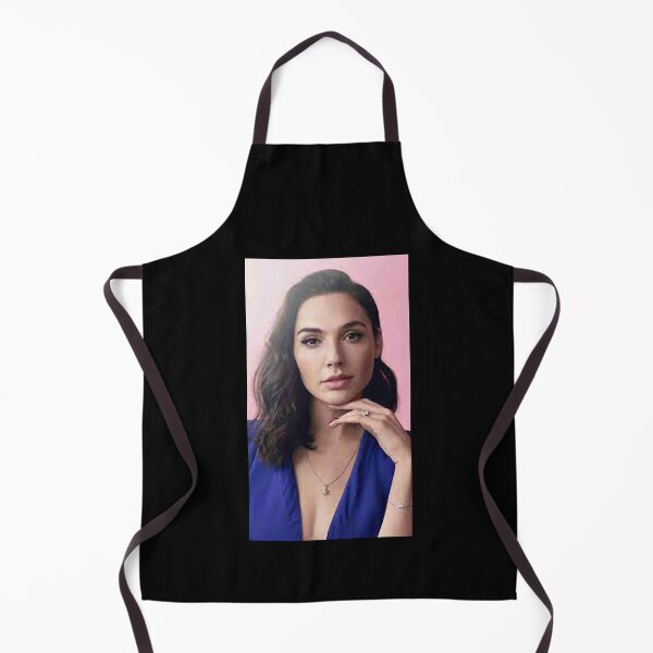 Item preview, Funny Gift Gal Gadot Classic Fan designed and sold by AiyanaNguyet.