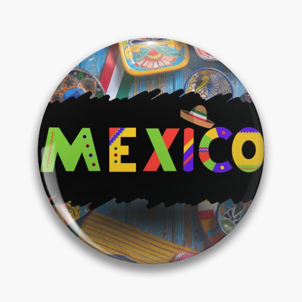 Item preview, Mexico designed and sold by AleePadZ.