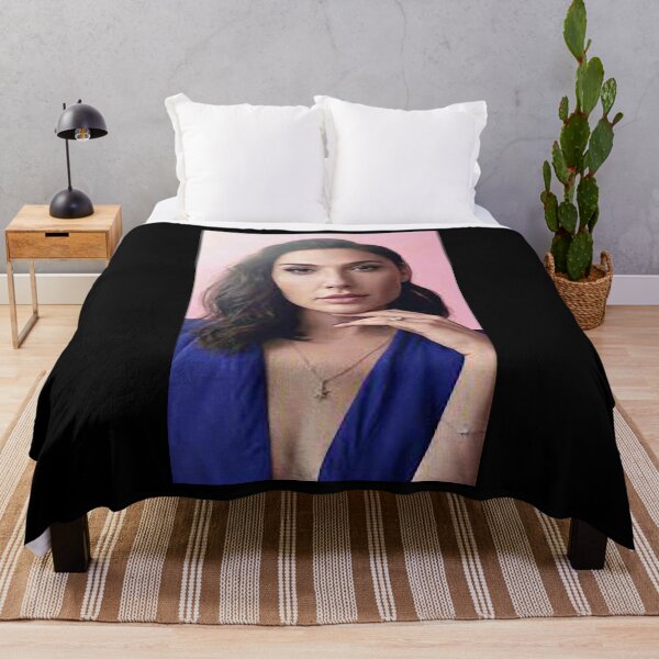 Item preview, Funny Gift Gal Gadot Classic Fan designed and sold by AiyanaNguyet.