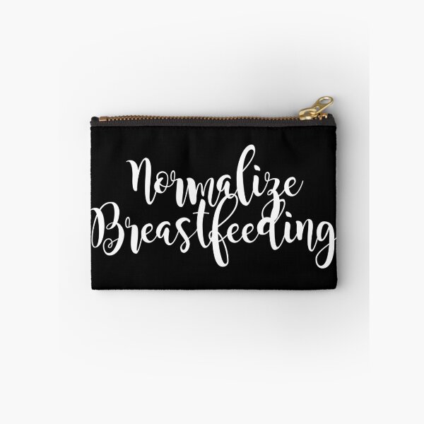 Item preview, Normalize Breastfeeding (Dark Colors) designed and sold by midwifesmarket.