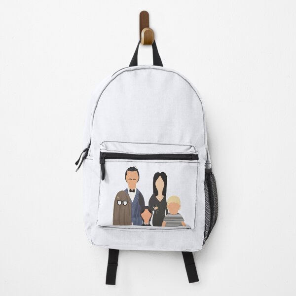 Item preview, The Belchers x Addams Family designed and sold by gray-cat.