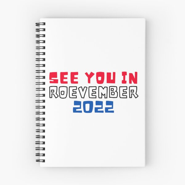 Item preview, See You in Roevember | Reproductive Rights | My Body My Choice | Election Day 2022 designed and sold by KonnichiwaStore.