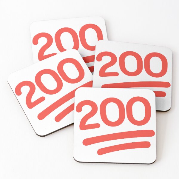 Item preview, 200 Emoji designed and sold by Big Papa Designs.