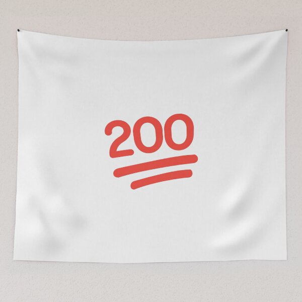 Item preview, 200 Emoji designed and sold by Big Papa Designs.
