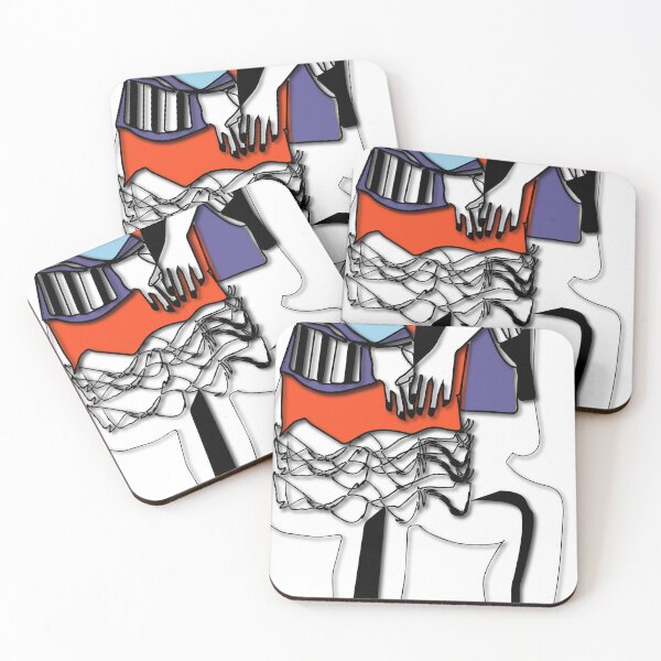 Item preview, Cool designed and sold by Marina  Barretto.