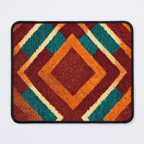 Item preview, rhombuses that meet designed and sold by yayor.