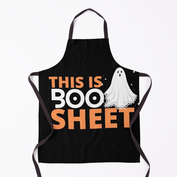 Item preview, This is boo sheet designed and sold by RecStore.
