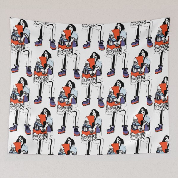 Item preview, Cool designed and sold by Marina  Barretto.