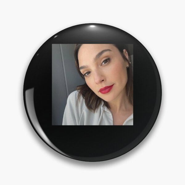 Item preview, Funny Gifts For Gal Gadot Retro Vintage designed and sold by AiyanaNguyet.