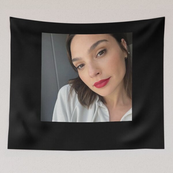 Item preview, Funny Gifts For Gal Gadot Retro Vintage designed and sold by AiyanaNguyet.