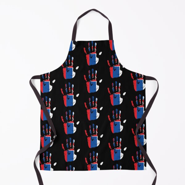 Item preview, Hand Slovakia Flag Palm designed and sold by rafaeltto.