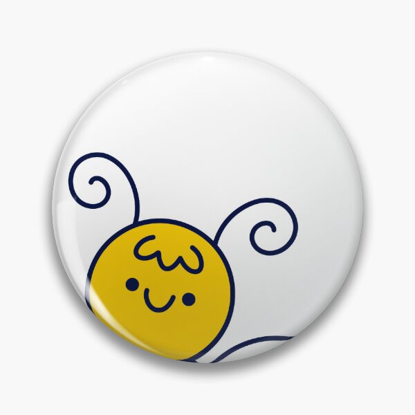 Item preview, Yellow Trendy Stickers designed and sold by CartheArtwork.