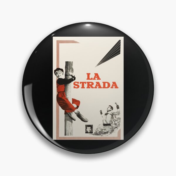 Item preview, Funny Men federico fellini Gifts Movie Fan designed and sold by RileyChavez.