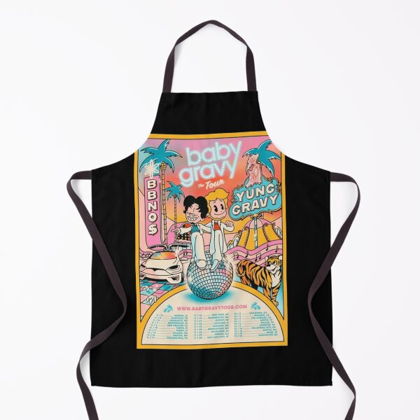 Item preview, Baby Gravy Tours designed and sold by shop949JJDJ-X.