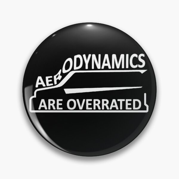Item preview, Scion XB - Aerodynamics are overrated  designed and sold by TheLivingRoom.