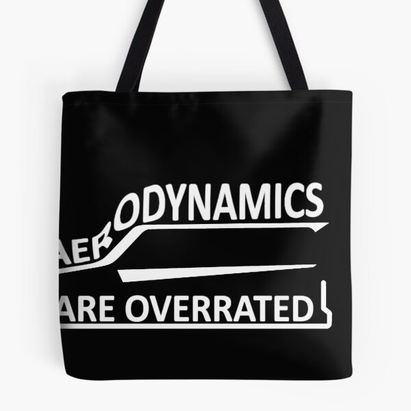 Item preview, Scion XB - Aerodynamics are overrated  designed and sold by TheLivingRoom.