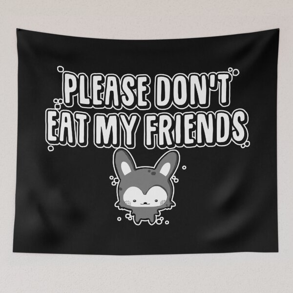 Item preview, Please Don't designed and sold by BADZOOKS.