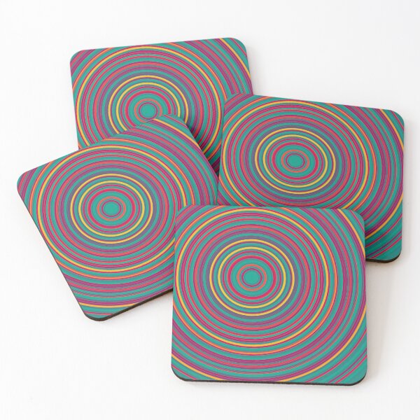 Item preview, Hypnotic Grooves - 4 designed and sold by ifourdezign.
