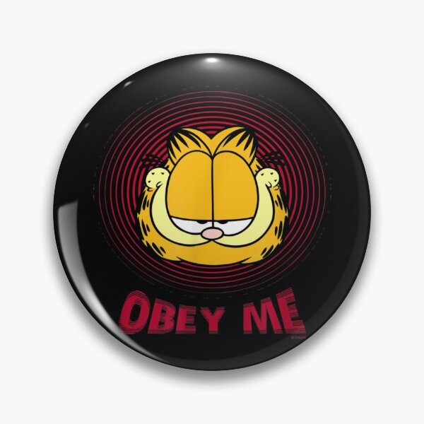 Item preview, Obey Me designed and sold by CandiceQualter.