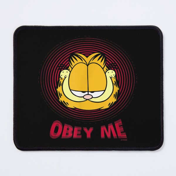 Item preview, Obey Me designed and sold by CandiceQualter.