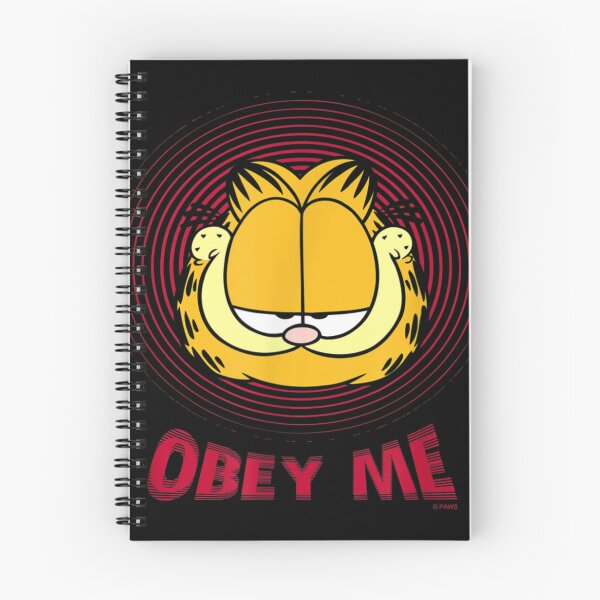 Item preview, Obey Me designed and sold by CandiceQualter.