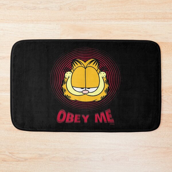 Item preview, Obey Me designed and sold by CandiceQualter.