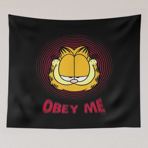 Item preview, Obey Me designed and sold by CandiceQualter.