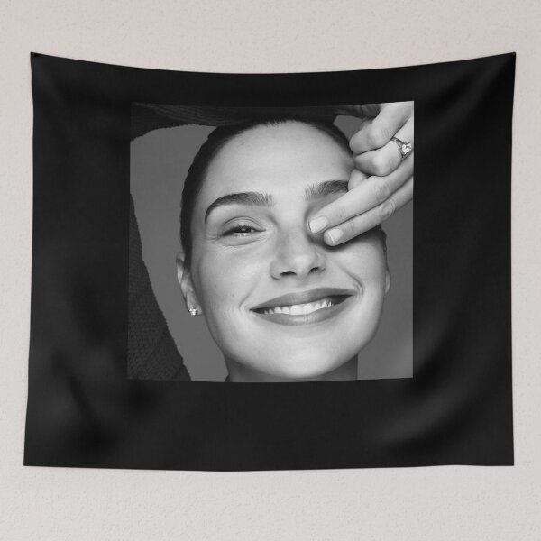 Item preview, Funny Gifts Gal Gadot Gifts For Fan designed and sold by AiyanaNguyet.