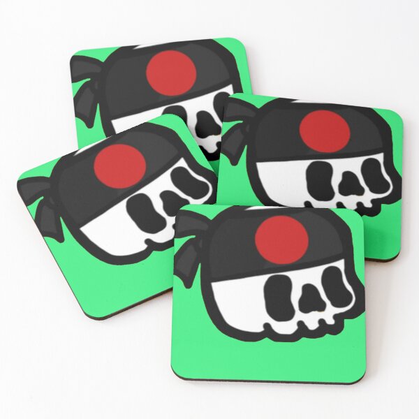 Item preview, billzo skull designed and sold by boscioguidena.