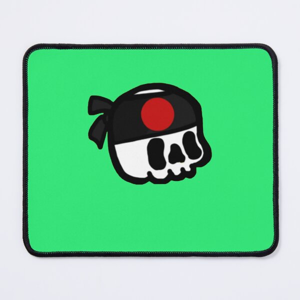 Item preview, billzo skull designed and sold by boscioguidena.