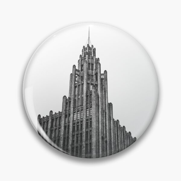 Item preview, The Dark Tower designed and sold by Quin Hayes.