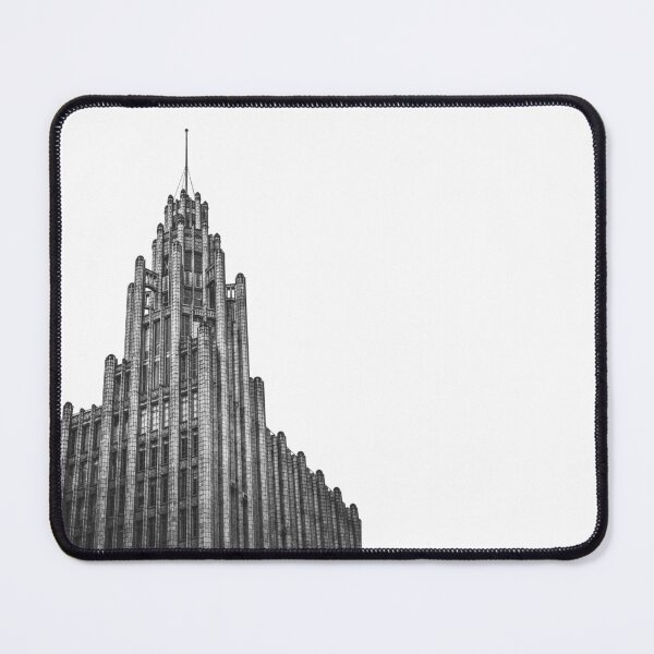 Item preview, The Dark Tower designed and sold by Quin Hayes.