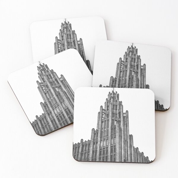 Item preview, The Dark Tower designed and sold by Quin Hayes.
