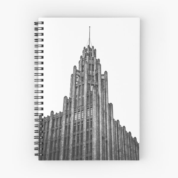 Item preview, The Dark Tower designed and sold by Quin Hayes.